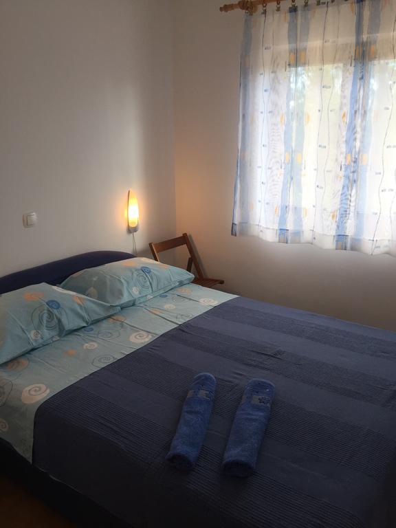 Apartman Lidija Linardici Luaran gambar